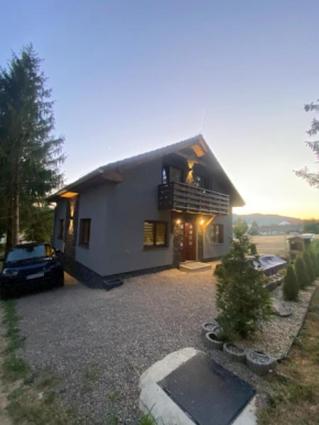 Chalet Rosa